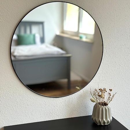 Ferienwohnung An Der Eisdiele Freisen Εξωτερικό φωτογραφία