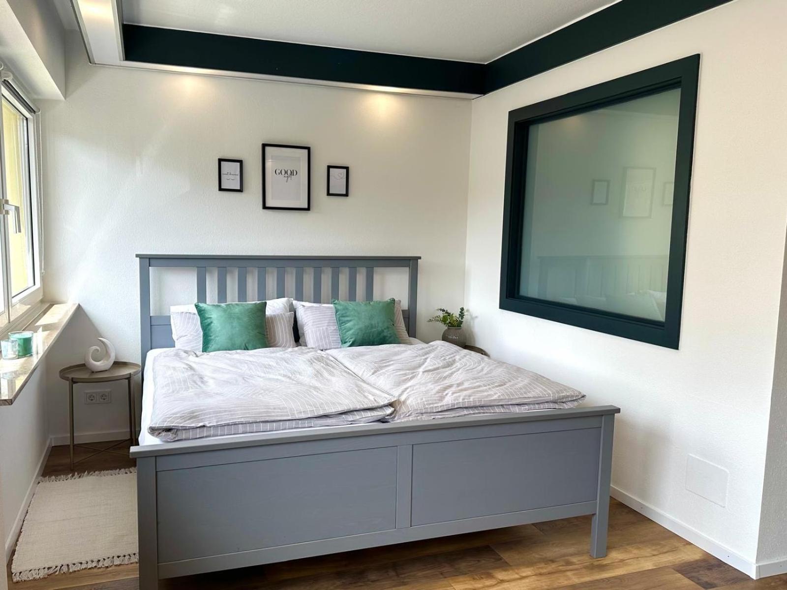 Ferienwohnung An Der Eisdiele Freisen Εξωτερικό φωτογραφία
