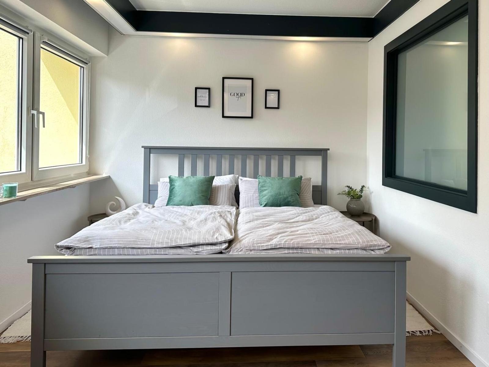 Ferienwohnung An Der Eisdiele Freisen Εξωτερικό φωτογραφία